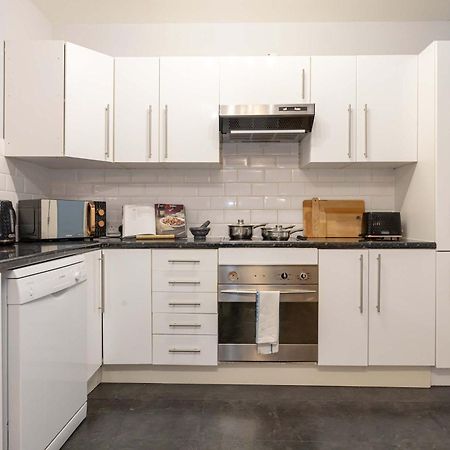 Canal Street Apartment مانشستر المظهر الخارجي الصورة
