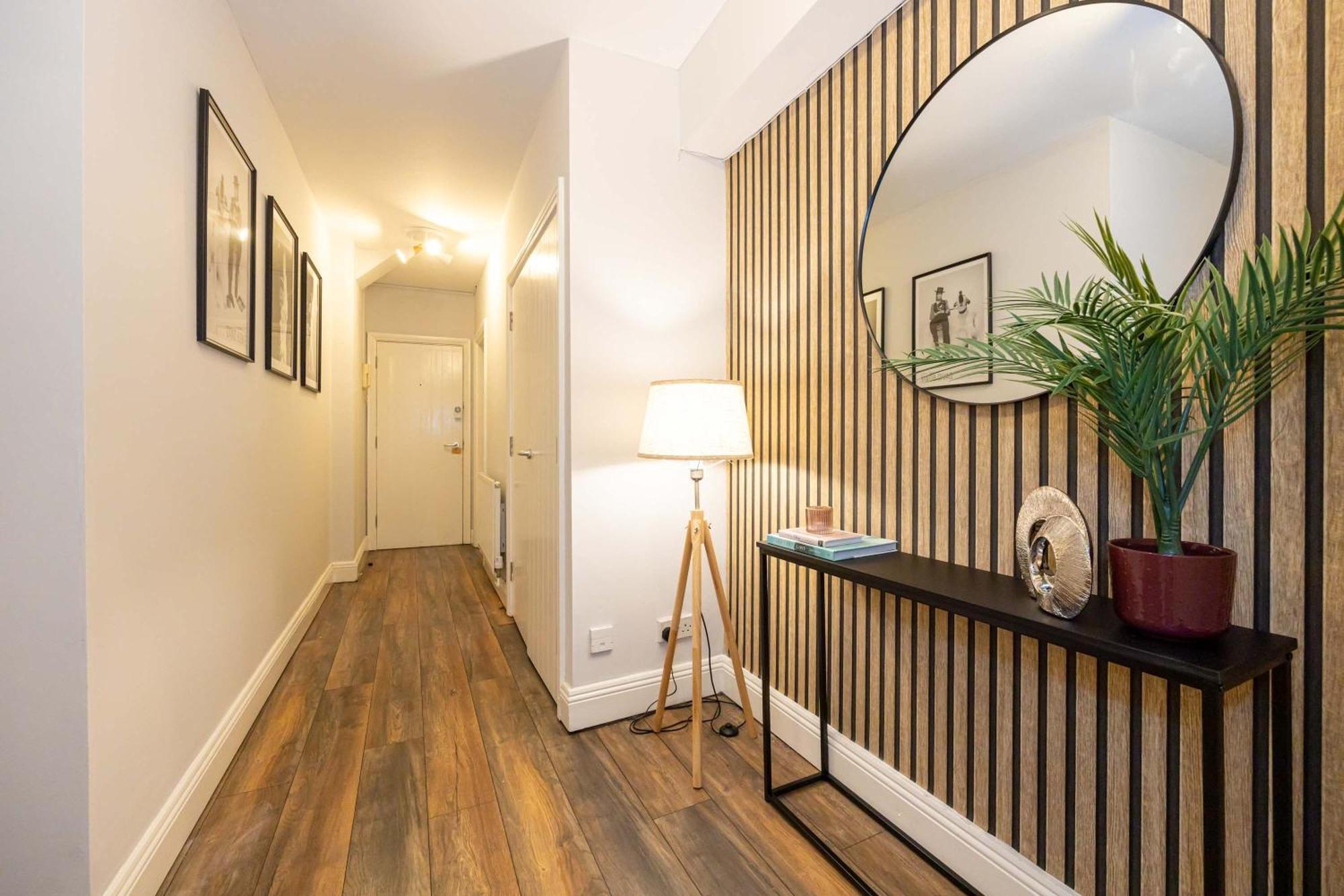 Canal Street Apartment مانشستر المظهر الخارجي الصورة